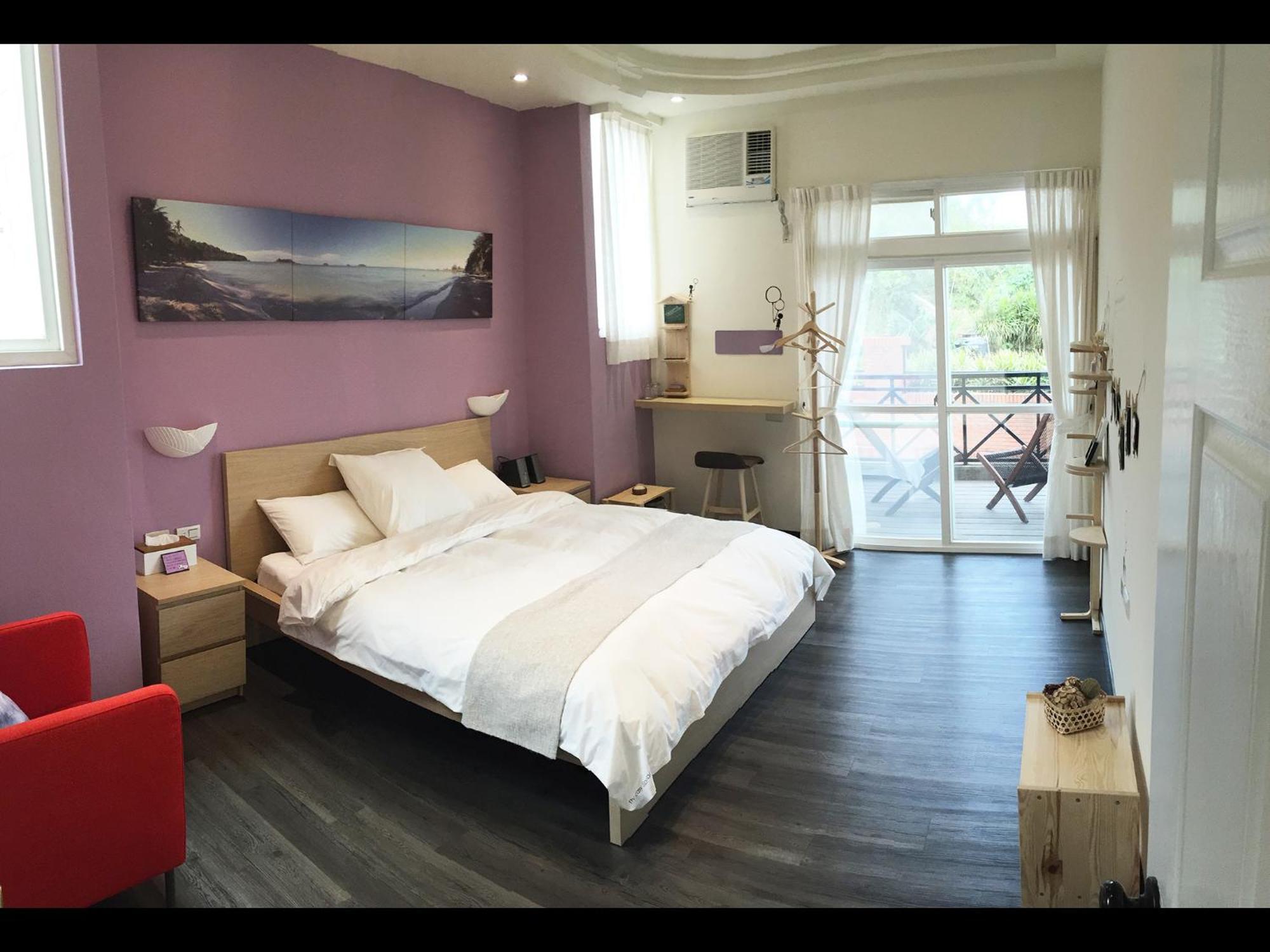 The Easy Space Fulong Exteriér fotografie