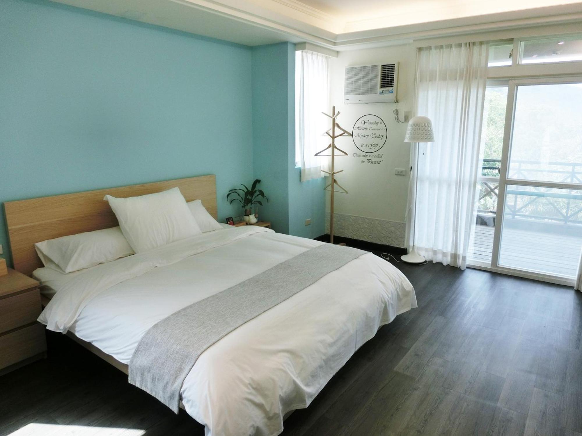The Easy Space Fulong Exteriér fotografie