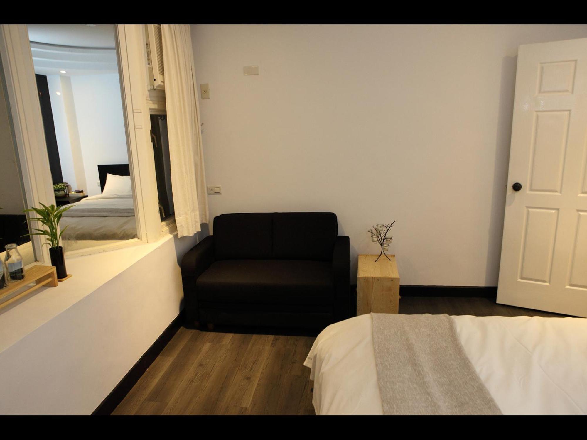 The Easy Space Fulong Exteriér fotografie