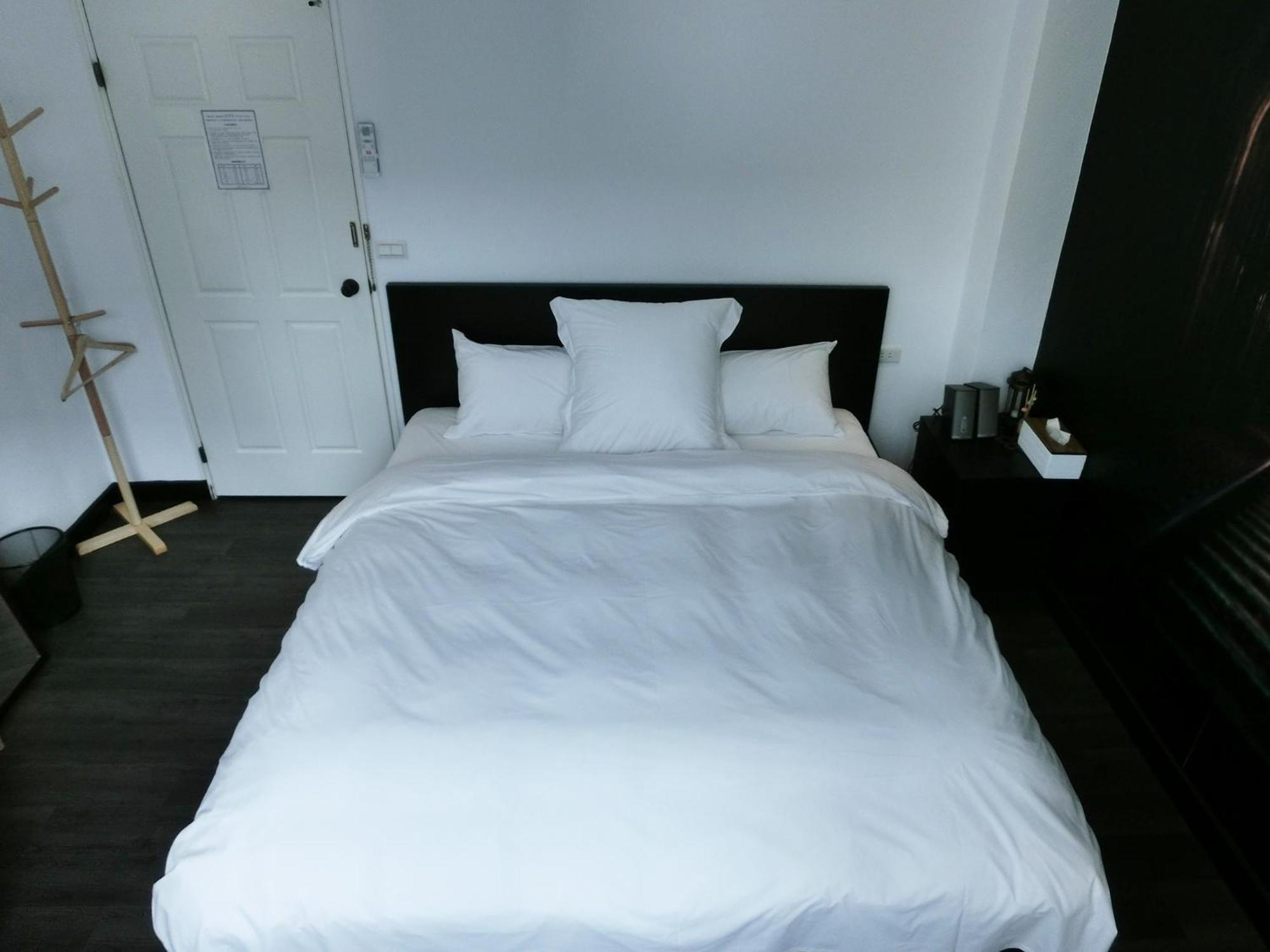 The Easy Space Fulong Exteriér fotografie