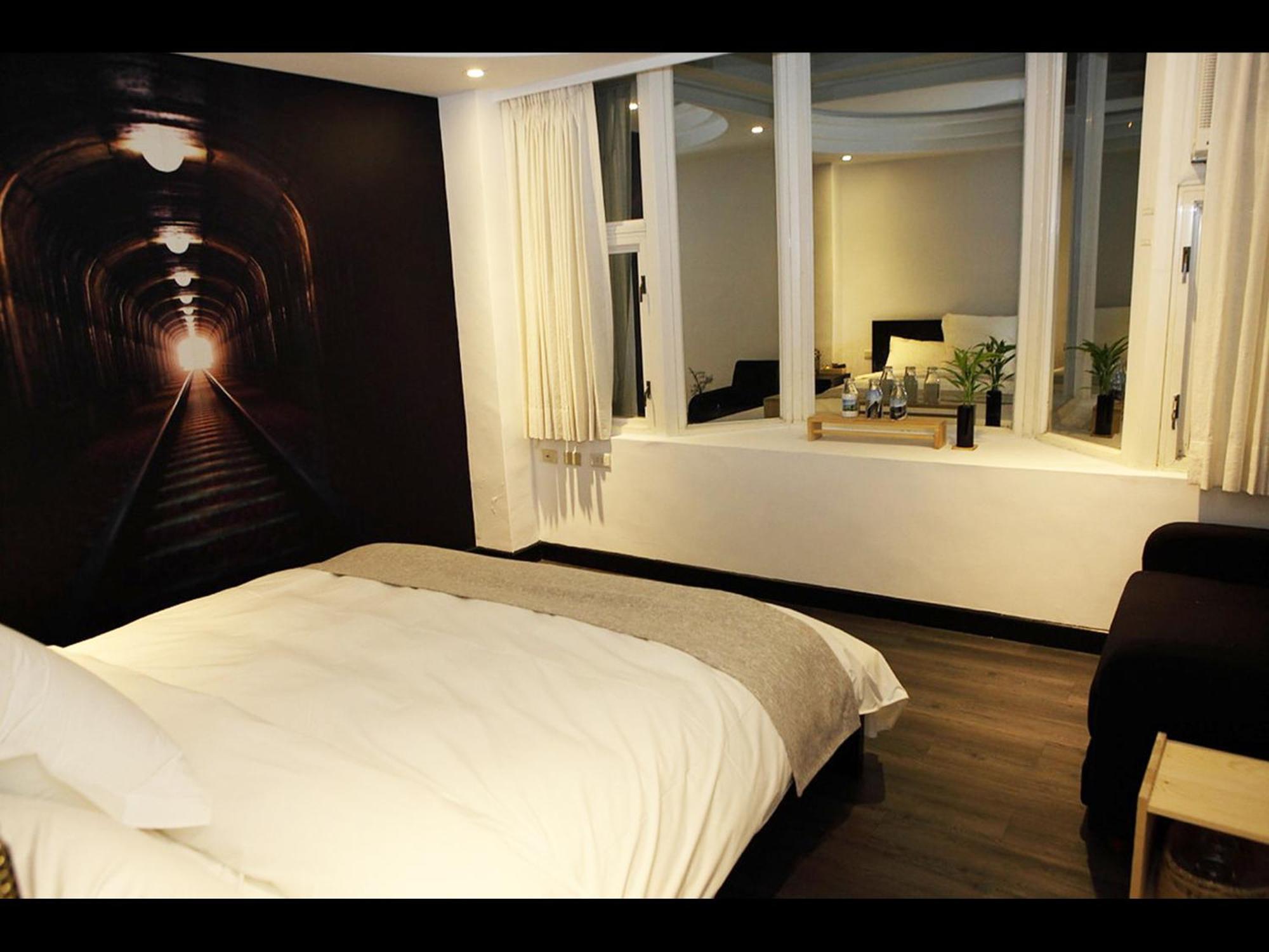 The Easy Space Fulong Exteriér fotografie